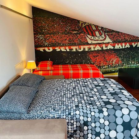 Santa Lucia Home Vasto Eksteriør billede