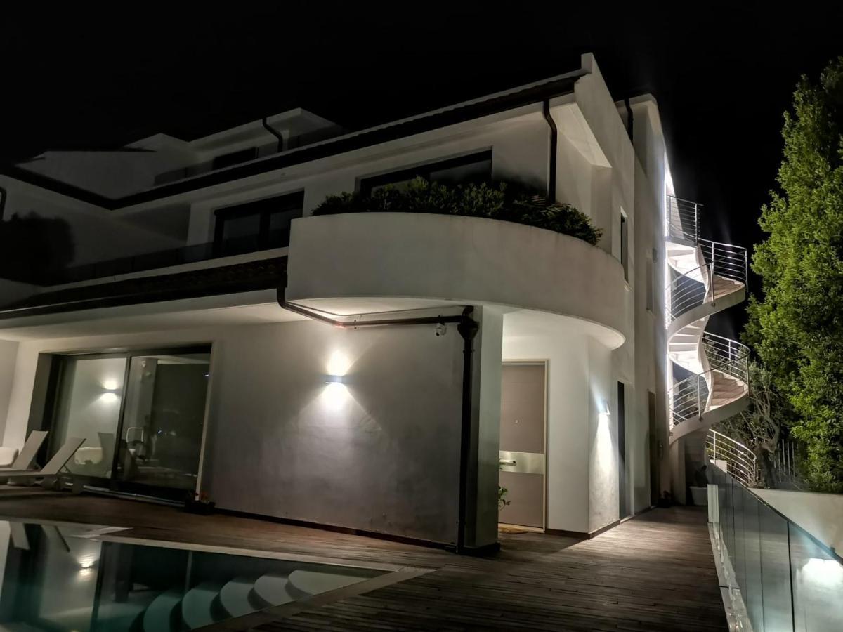 Santa Lucia Home Vasto Eksteriør billede
