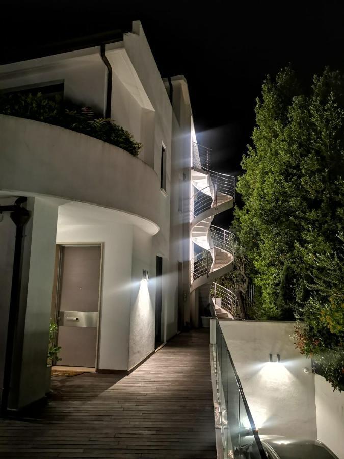 Santa Lucia Home Vasto Eksteriør billede