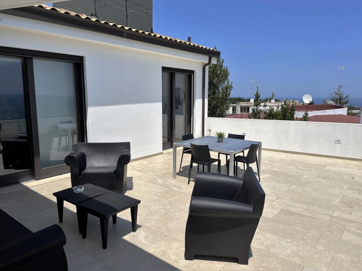 Santa Lucia Home Vasto Eksteriør billede