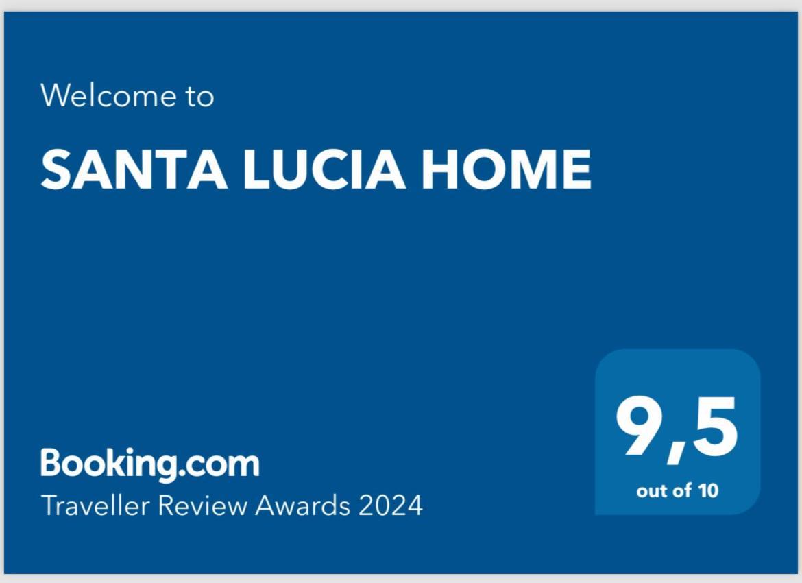 Santa Lucia Home Vasto Eksteriør billede