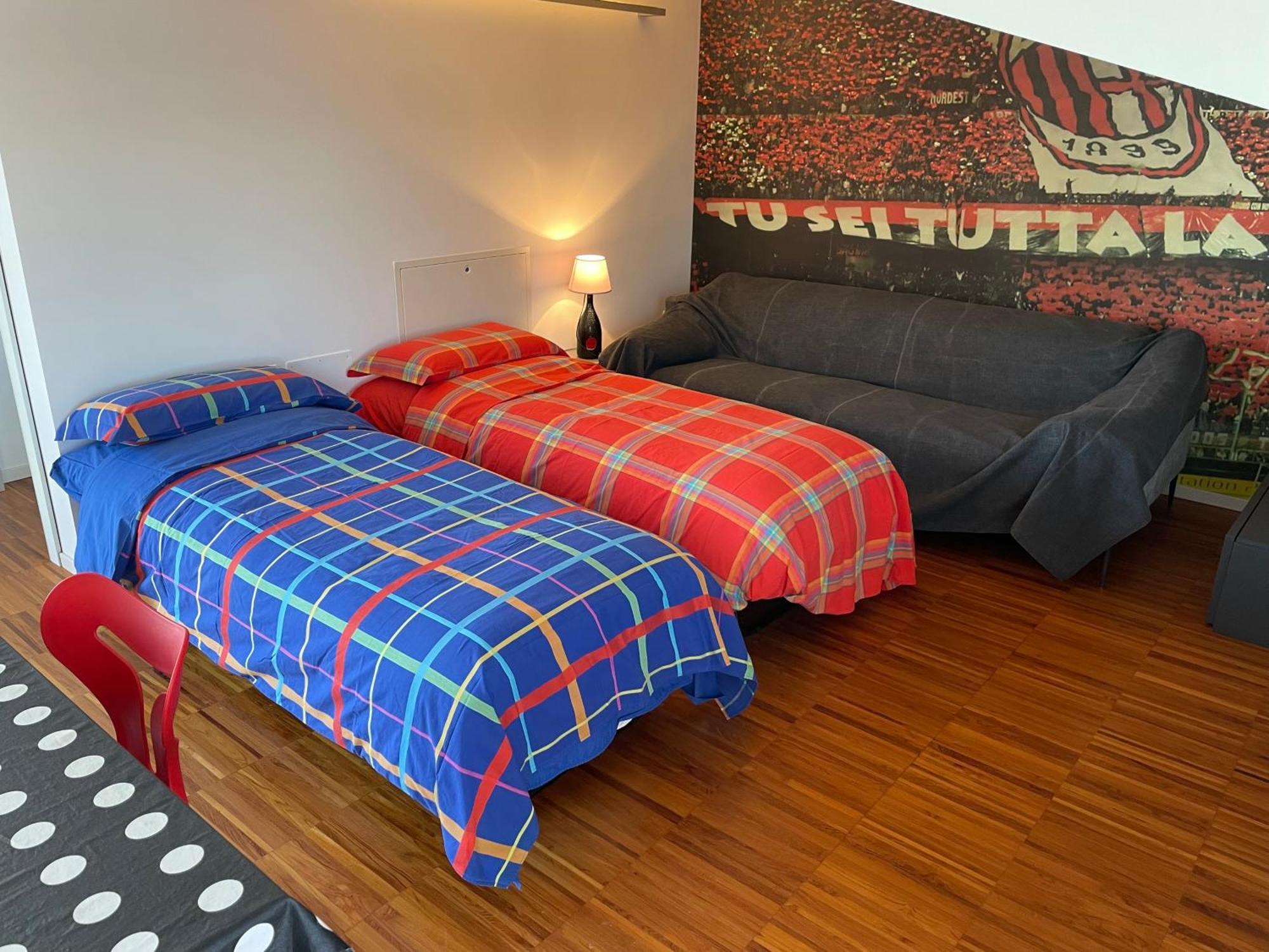 Santa Lucia Home Vasto Eksteriør billede