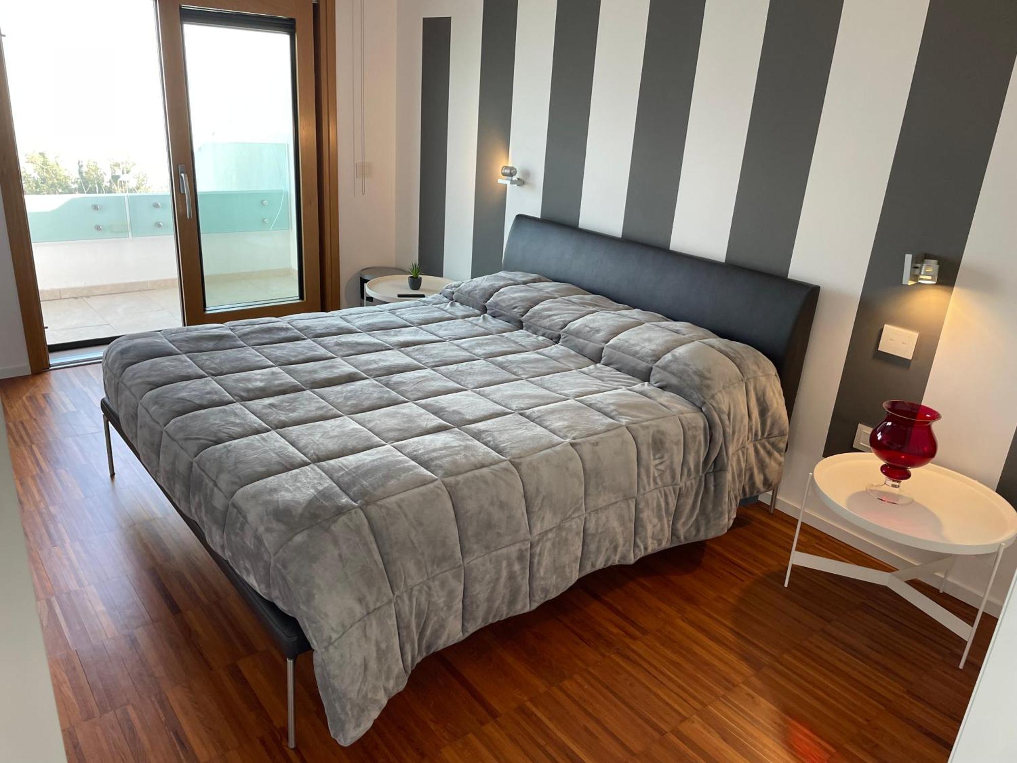 Santa Lucia Home Vasto Eksteriør billede