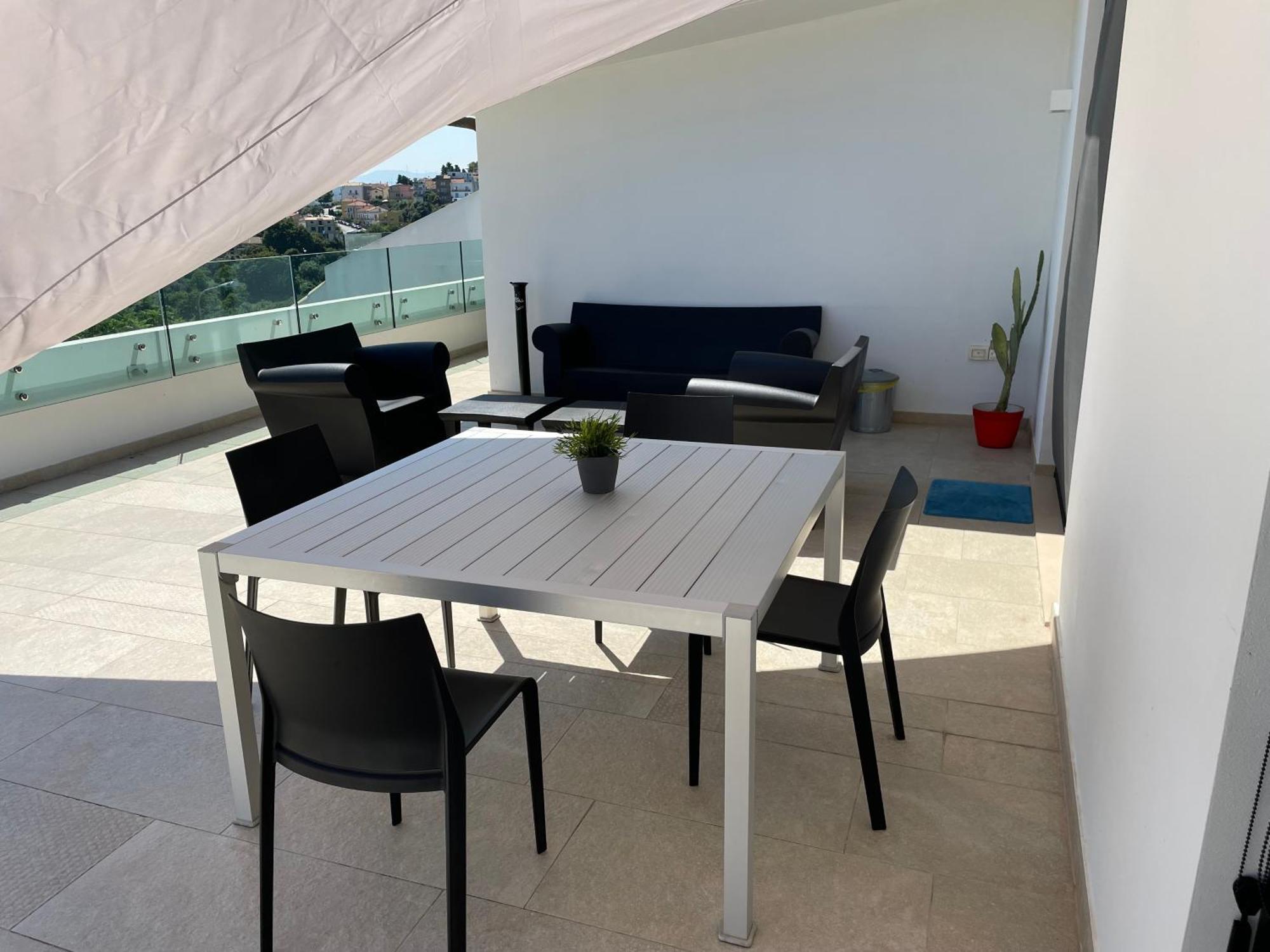 Santa Lucia Home Vasto Eksteriør billede