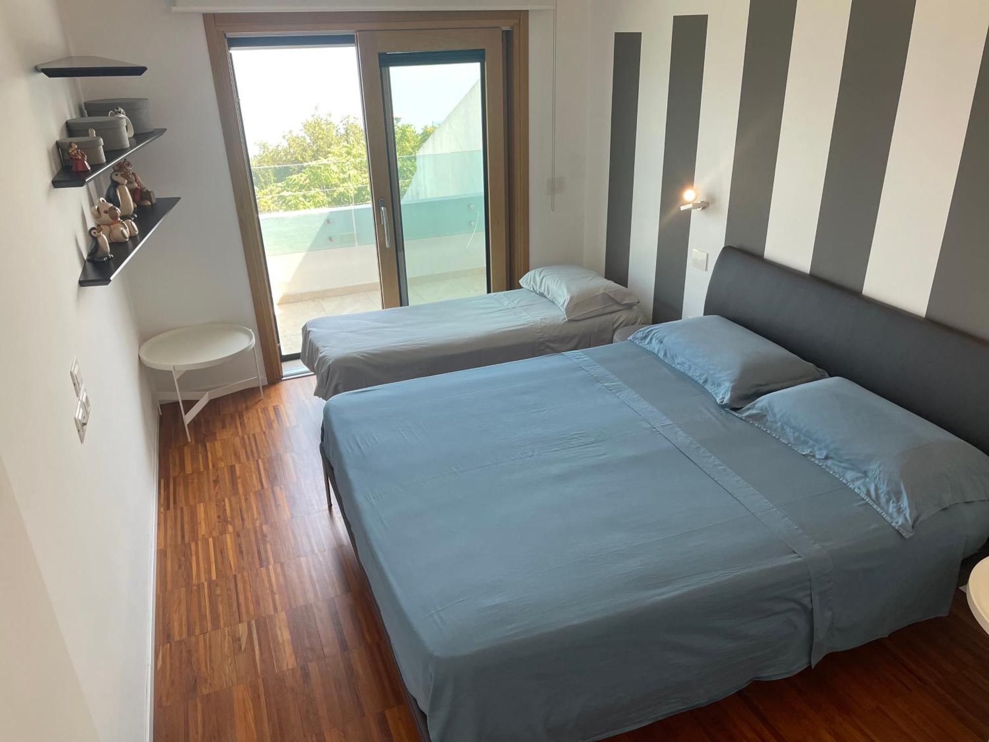 Santa Lucia Home Vasto Eksteriør billede