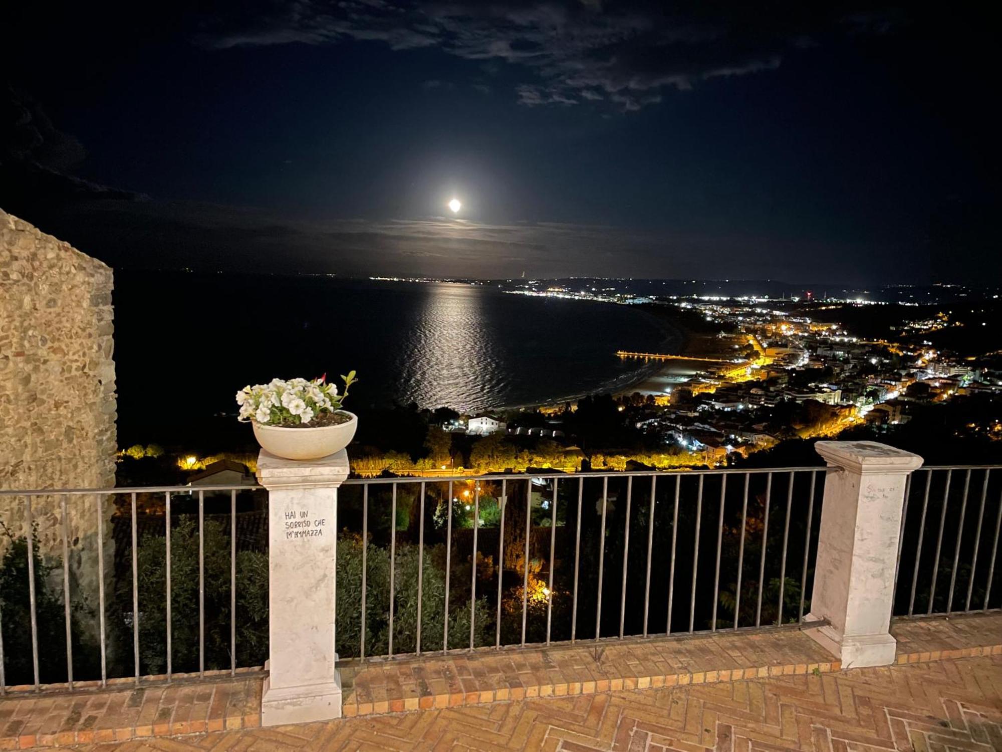 Santa Lucia Home Vasto Eksteriør billede