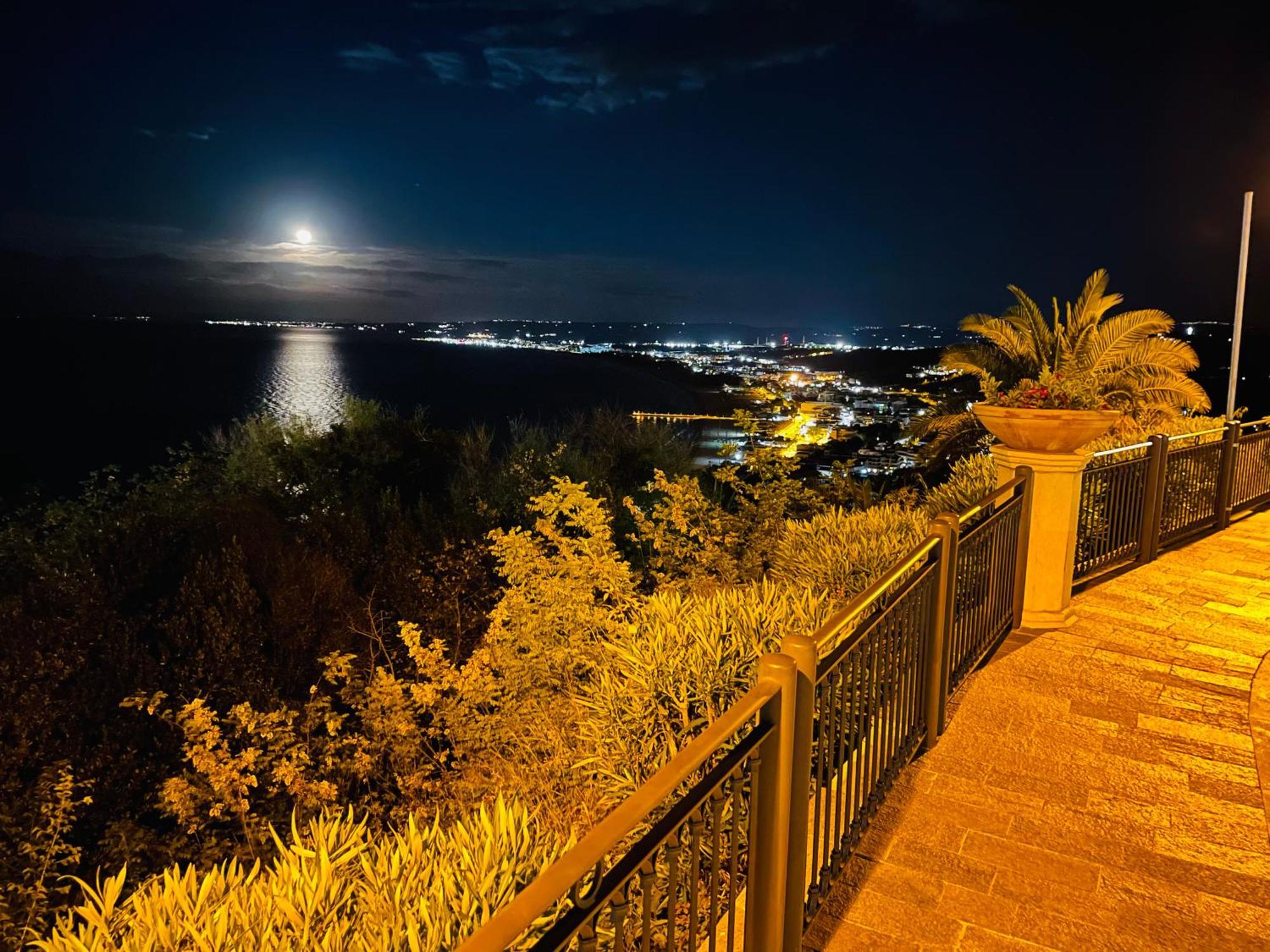 Santa Lucia Home Vasto Eksteriør billede